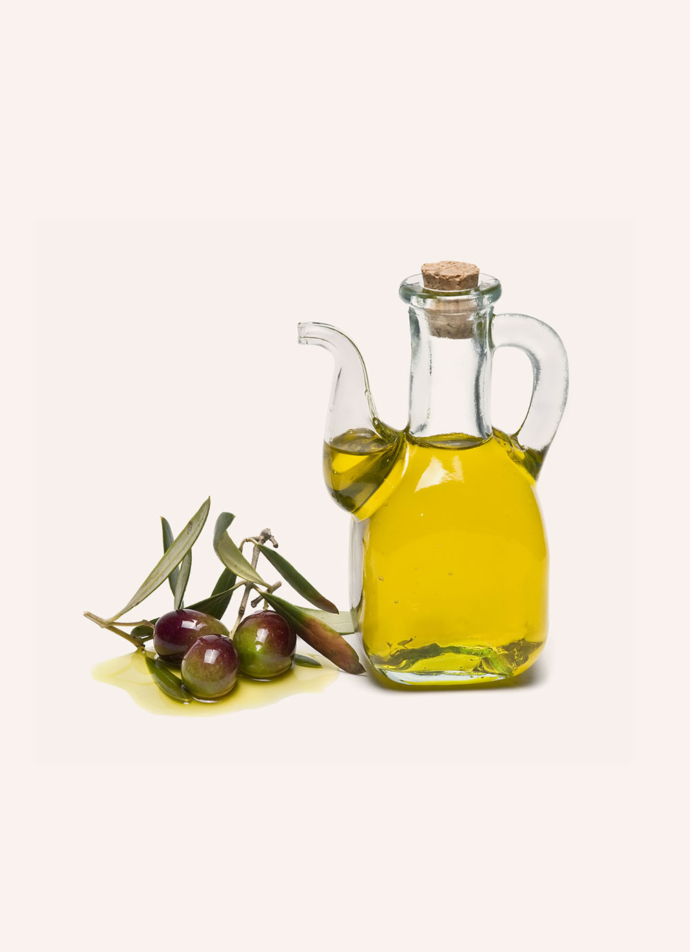 Best Greek Oil