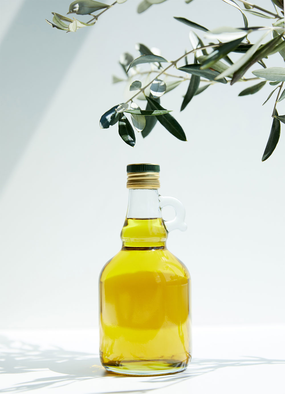 Extra Olive Oil