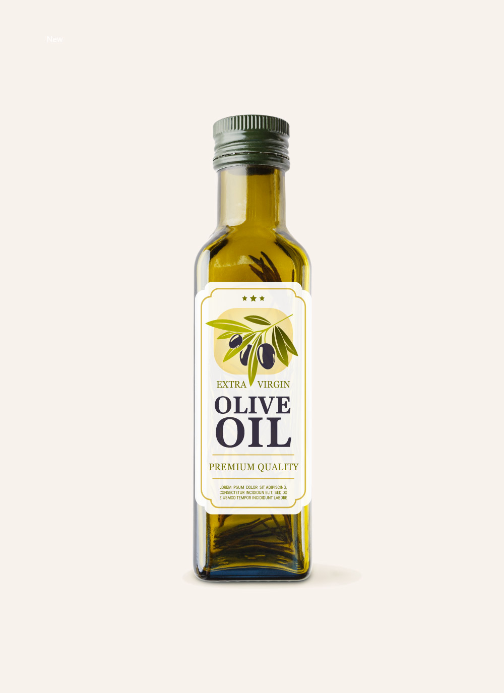 Olives of Spring